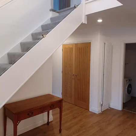 49 Cayley Lane Brompton-by-sawdon 펜션