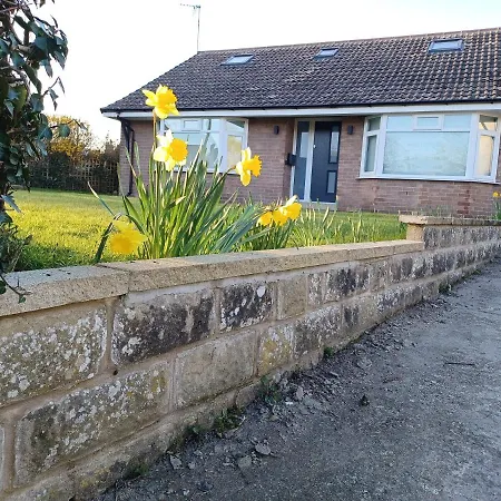 49 Cayley Lane Brompton-by-sawdon 펜션 *
